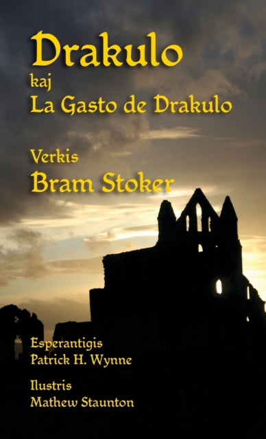 Drakulo kaj La Gasto de Drakulo: Dracula and