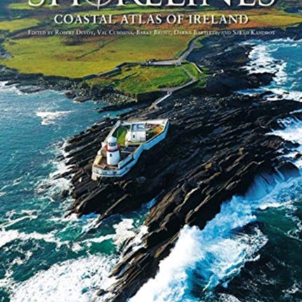 The Coastal Atlas of Ireland