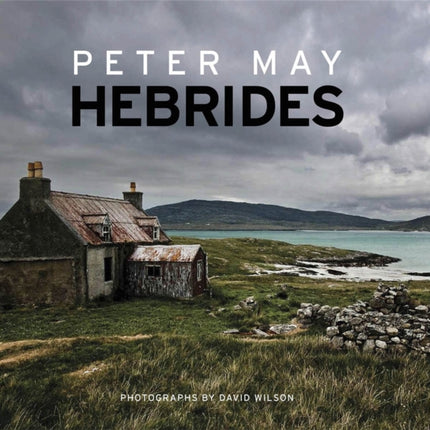 Hebrides