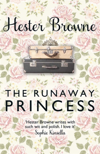 The Runaway Princess: a feel-good and heart-warming comedy for all true romantics