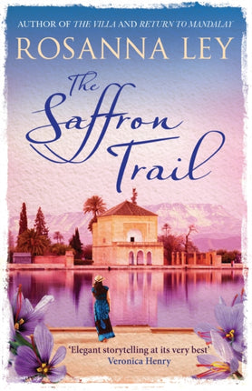 The Saffron Trail