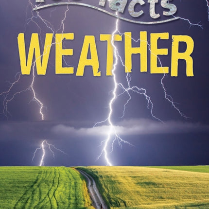 100 Facts Weather