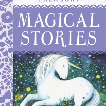 Classic Treasury Magical Stories