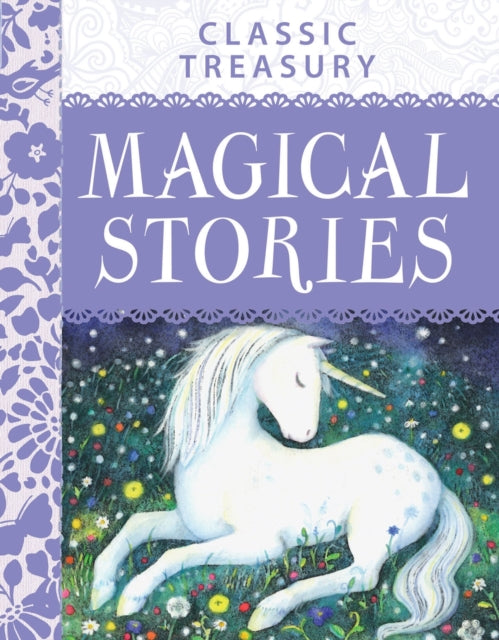 Classic Treasury Magical Stories