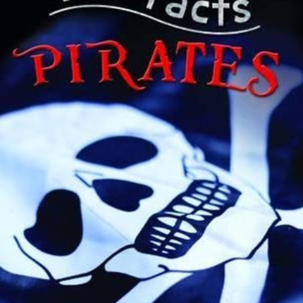 100 Facts Pirates