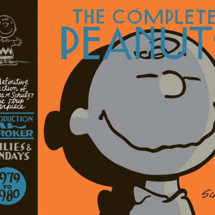 The Complete Peanuts 1979-1980: Volume 15