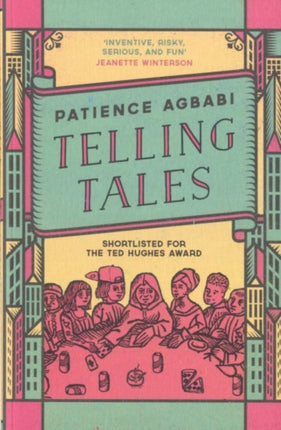 Telling Tales