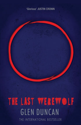 The Last Werewolf