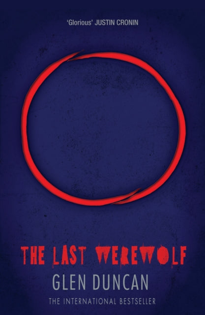 The Last Werewolf