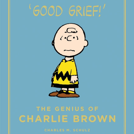 The Genius of Charlie Brown