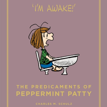 The Predicaments of Peppermint Patty