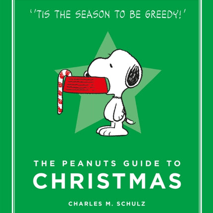 The Peanuts Guide to Christmas