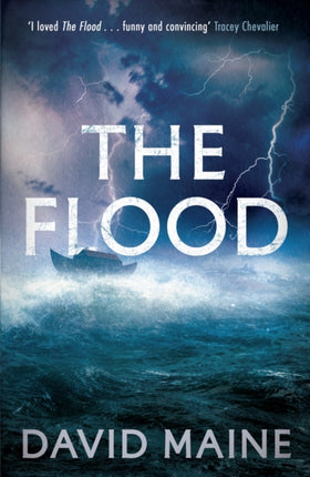 The Flood