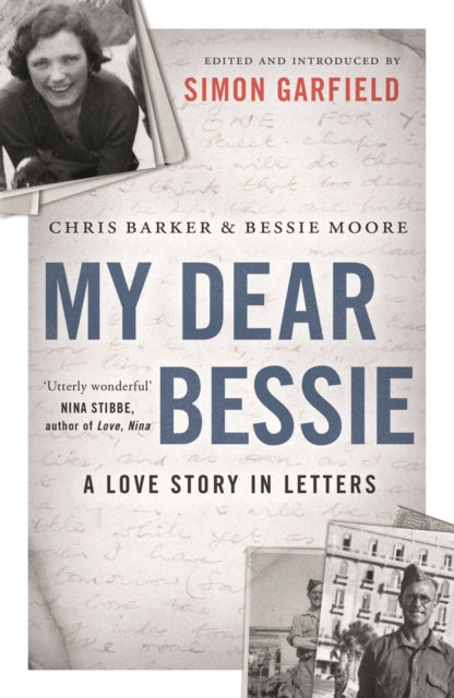 My Dear Bessie: A Love Story in Letters