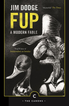 Fup: A Modern Fable