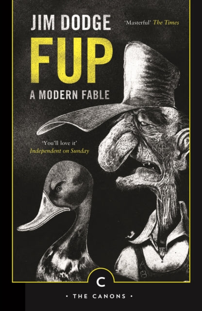 Fup: A Modern Fable