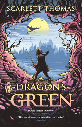 Dragon's Green