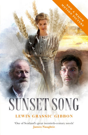 Sunset Song Canons