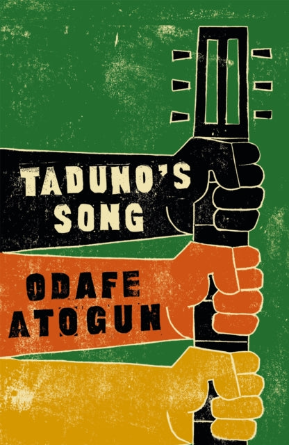 Taduno's Song