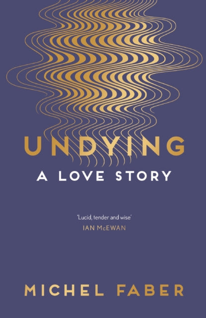 Undying: A Love Story