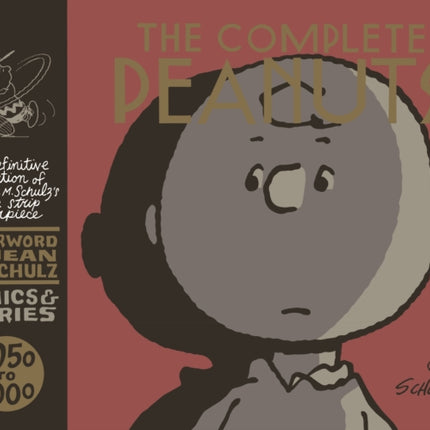 The Complete Peanuts 1950-2000: Volume 26