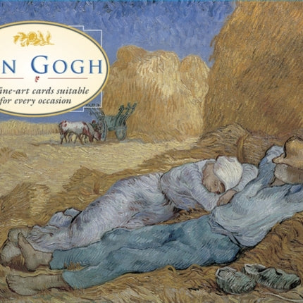 Van Gogh