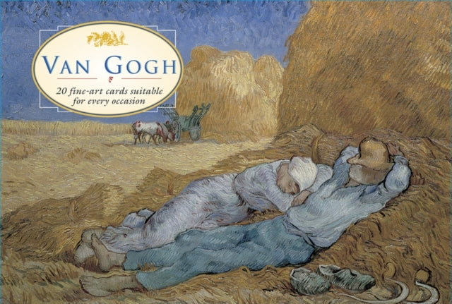 Van Gogh