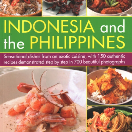 Indonesia and the Philippines, Classic Tastes and