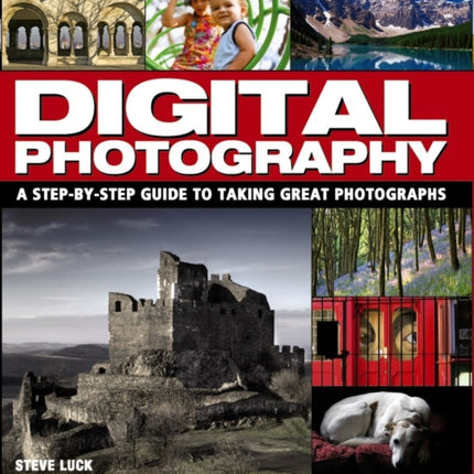 Practical Illustrated Encyclopedia of Digital Photography