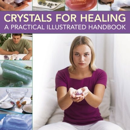 Crystals for Healing