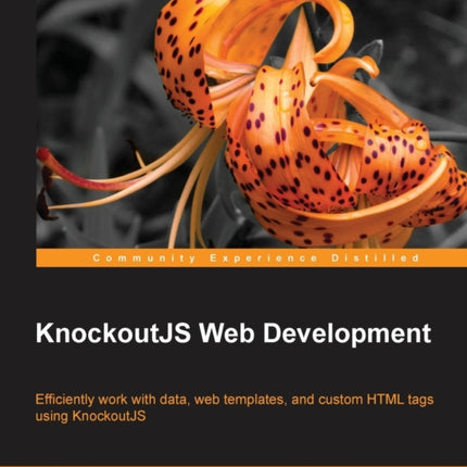 KnockoutJS Web Development
