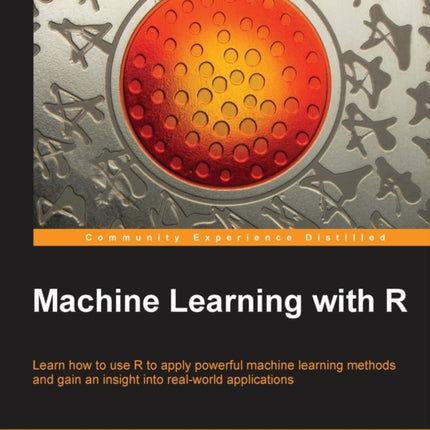 Machine Learning with R
