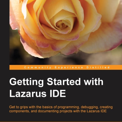 Getting Started with Lazarus IDE