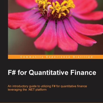 F for Quantitative Finance
