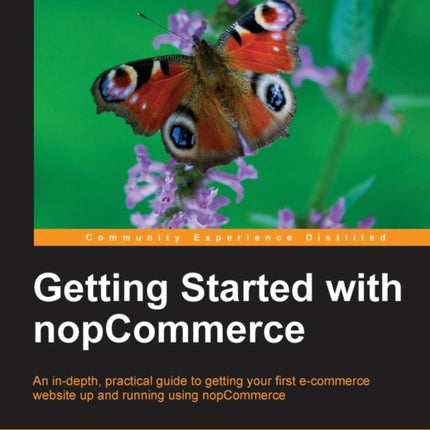 Getting Started with nopCommerce