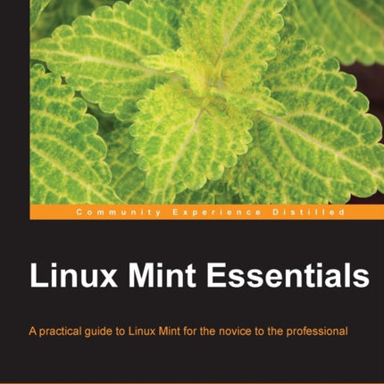 Linux Mint Essentials