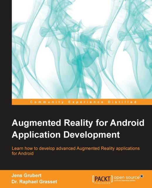 Augmented Reality for Android Application