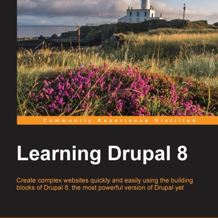 Learning Drupal 8