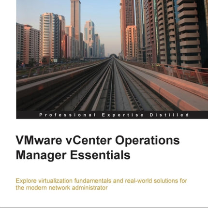 VMware vCenter Operations Manager Essentials