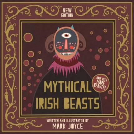 Mythical Irish Beasts