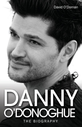 Danny O'Donoghue