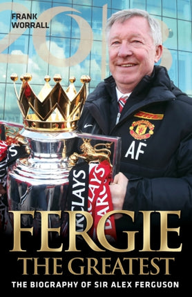 Fergie: The Greatest
