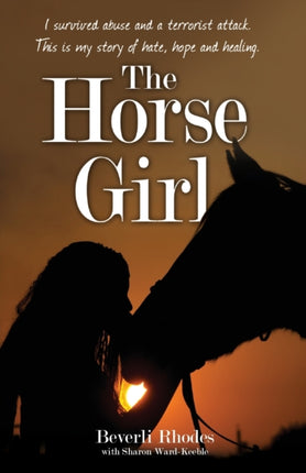 The Horse Girl