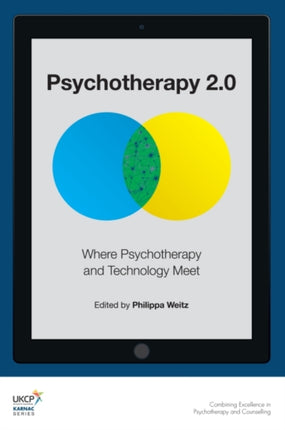 Psychotherapy 2.0: Where Psychotherapy and