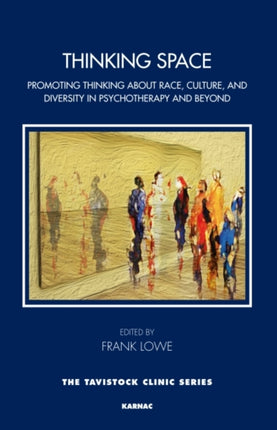 Thinking Space: Promoting Thinking About Race,