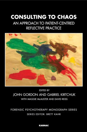 Consulting to Chaos: An Approach to