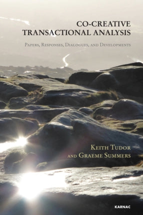 Co-Creative Transactional Analysis: Papers,
