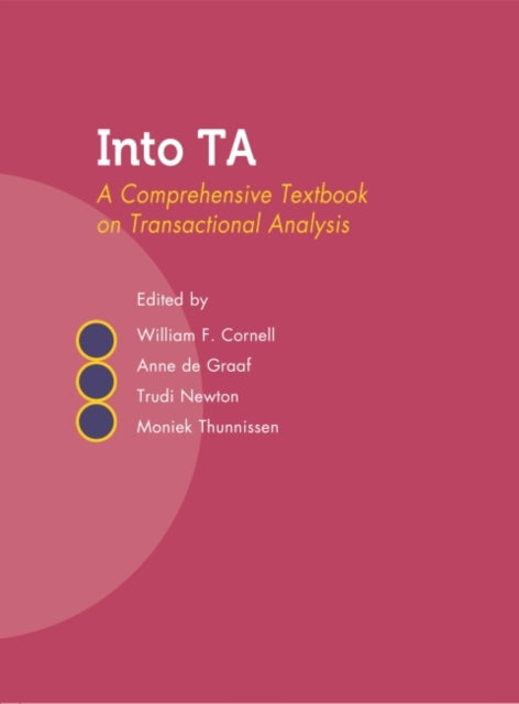 Into TA: A Comprehensive Textbook on