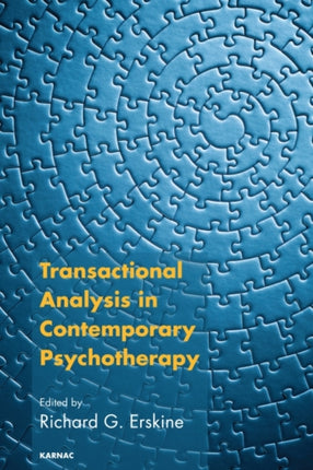 Transactional Analysis in Contemporary