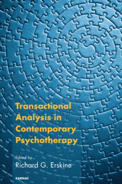 Transactional Analysis in Contemporary